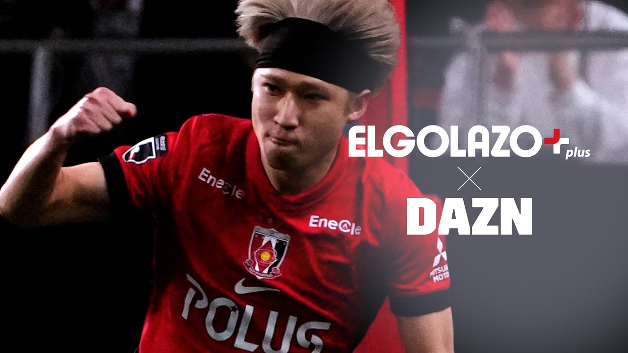 EP3-2】皆が知らない、松尾佑介（浦和レッズ）「スピード」| エルゴラ