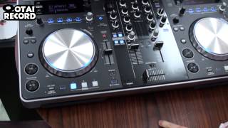 8] これさえあれば何でも出来る！Pioneer DJ XDJ-R1！ -ミキサー機能編