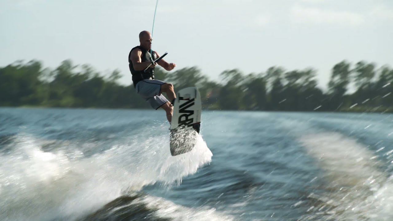 Jetpilot Shaun Murray Coast Guard Approved Wakeboarding Life Vest