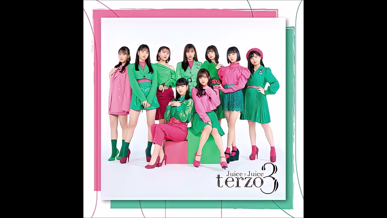 Juice=Juice - Poppin' Love - YouTube