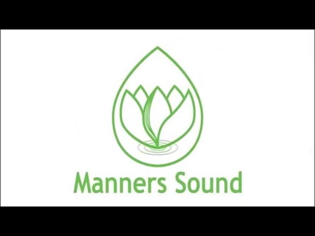 公式】マナーズサウンド音響セラピー｜マナーズサウンドch - YouTube