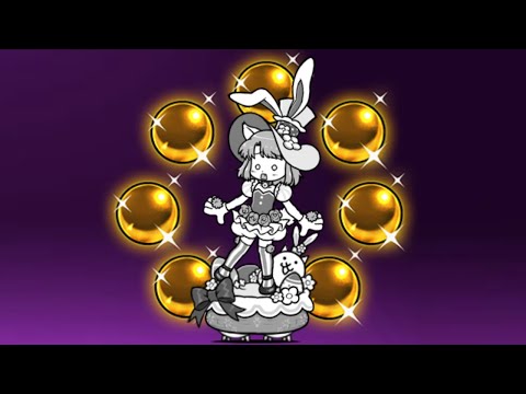Blooming Kamukura & Easter Neneko TF - Information & testing - The