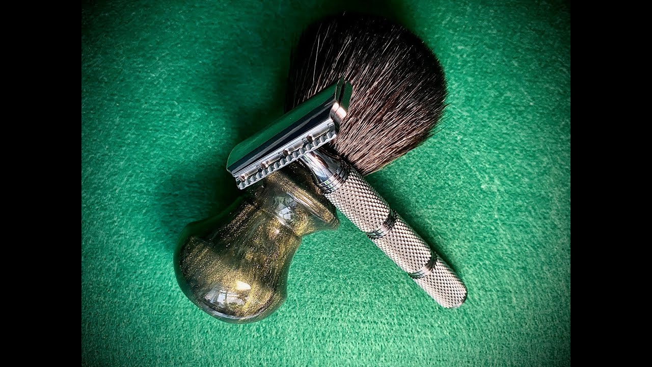 RAZOROCK LUPO ~ .95 - YouTube