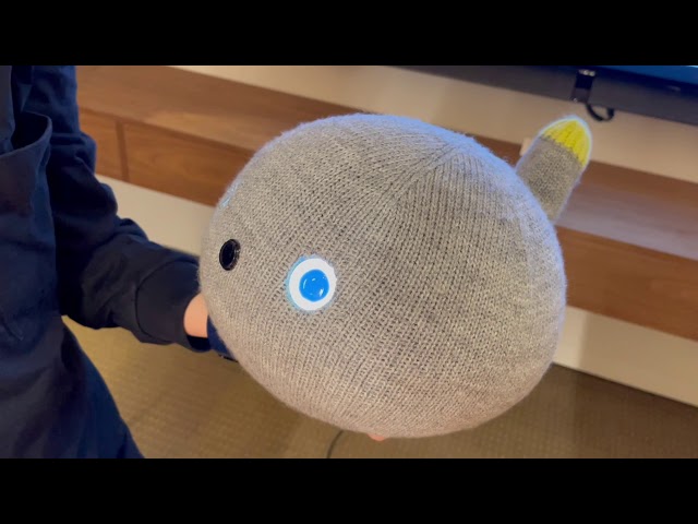 Communication with Panasonic 