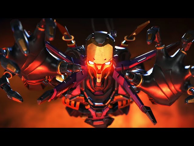 NEW REVENANT IS HERE | Apex Legends Season 18 Resurrection - YouTube