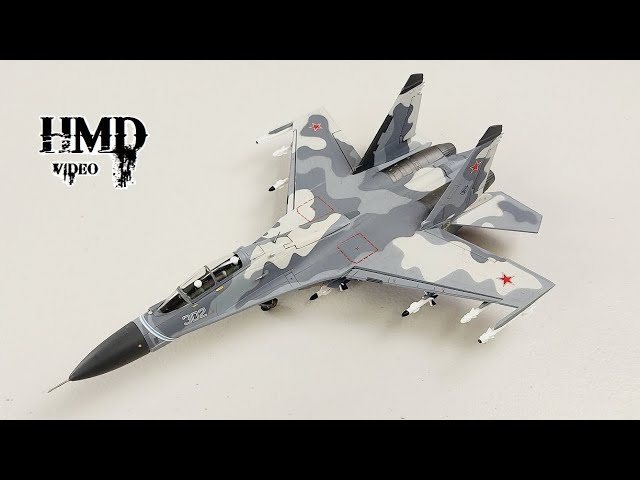 航空機・ヘリコプター M-SERIES Sukhoi Su-30MK by hogan wings 航空機