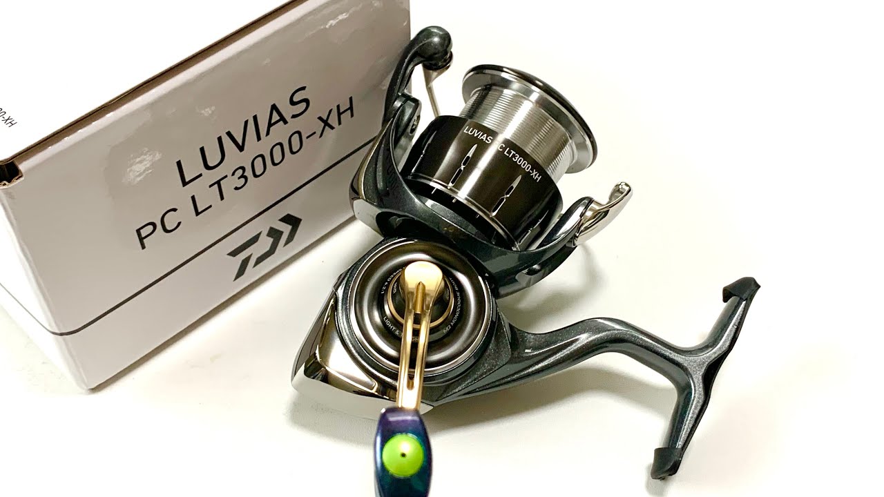 24ルビアス PC LT3000-XH 購入 - YouTube