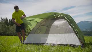 HUSKY Bright 4 - YouTube