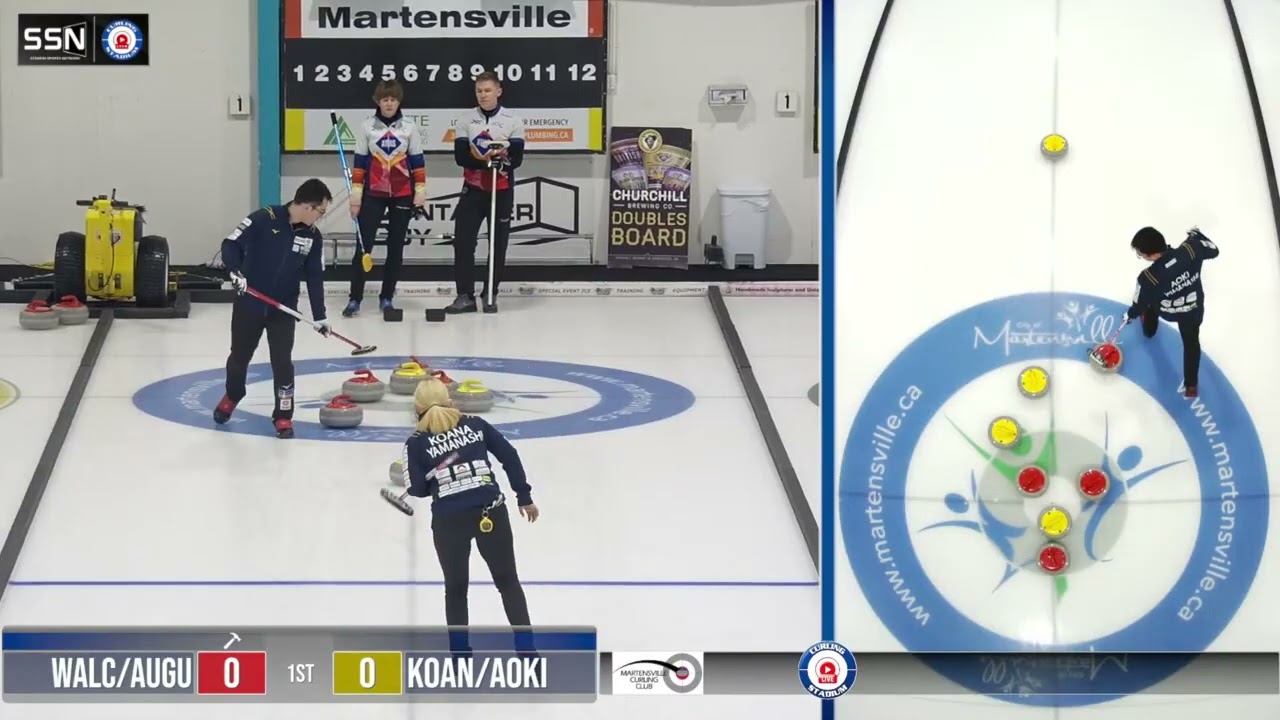 実況解説なし】【準々決勝】B〜Cシート / アドヴィックスカップ2025