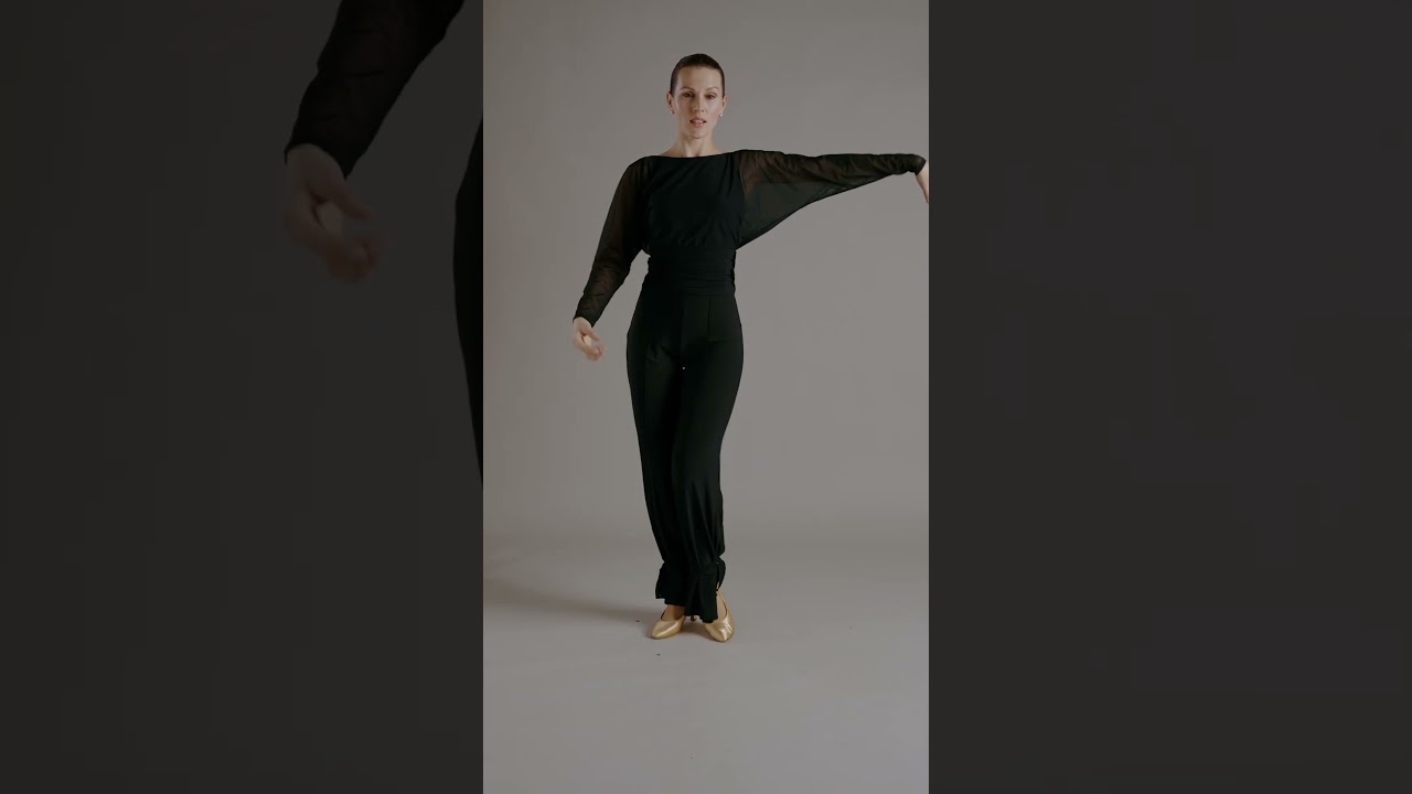 クリスアンクローバー エマニュエラ・トラウザー | すべての商品