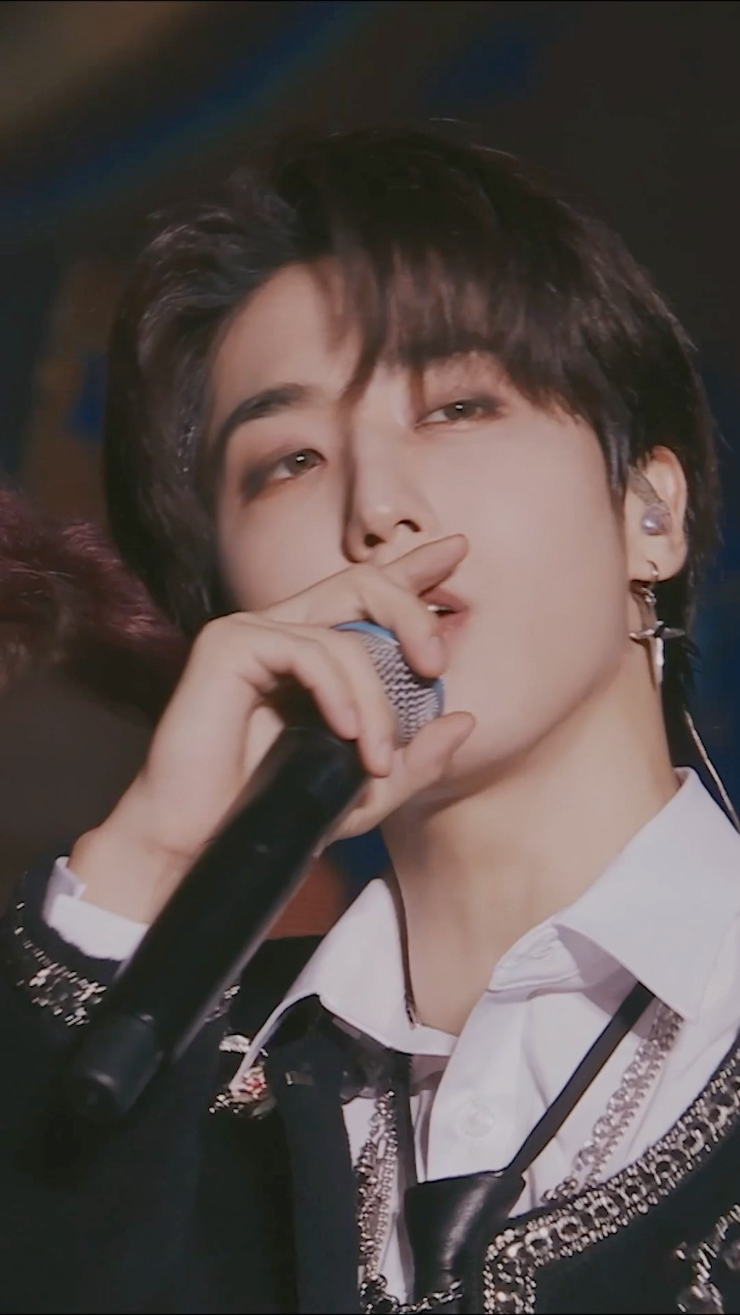 Stray Kids LIVE Blu-ray 『Stray Kids 5-STAR Dome Tour 2023』 Solo