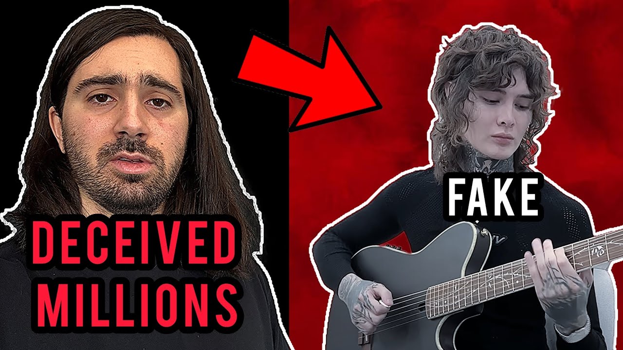 CE pedals Fet Dream【Gear Demo】 - YouTube