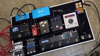 Barbarossa GARGOYLE with Jan Ray - YouTube