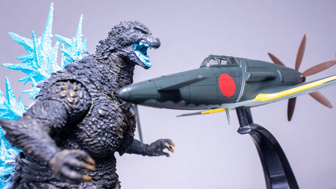 デアゴスティーニ 第二次世界大戦 日本の傑作機コレクション 震電