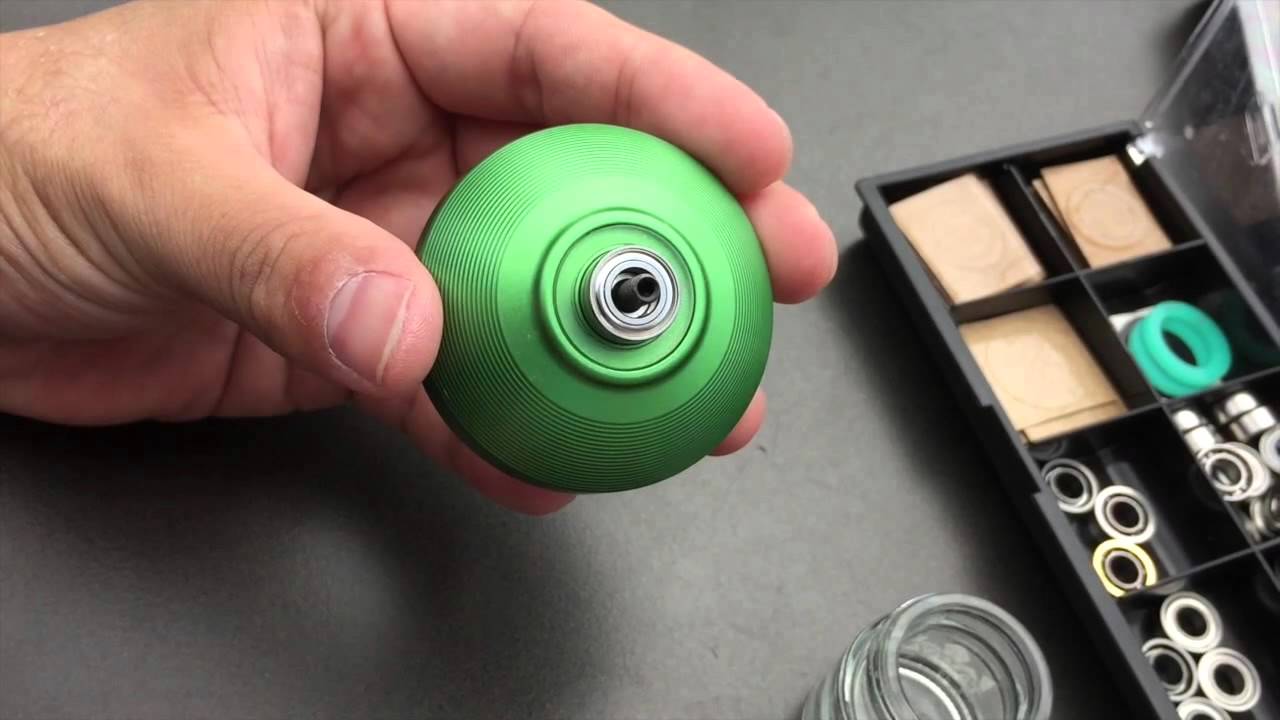 Rebirth - One Drop YoYos