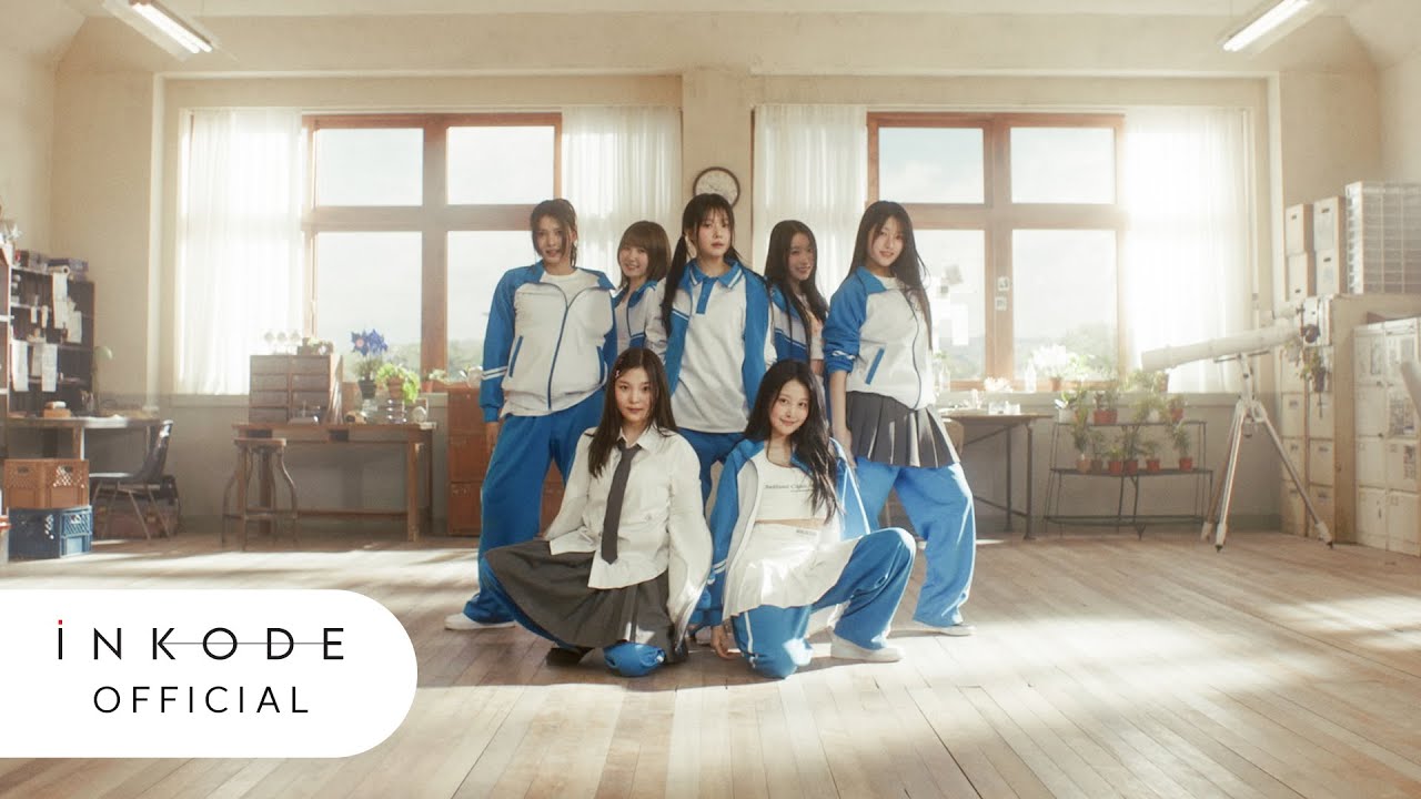 SAY MY NAME (세이마이네임) 'ShaLala' Performance Video - YouTube