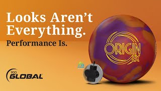 900 Global Origin EX Bowling Balls FREE SHIPPING