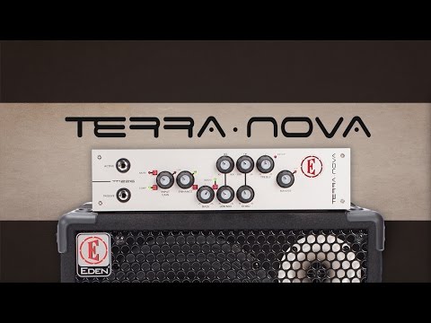 The Terra Nova Range - YouTube