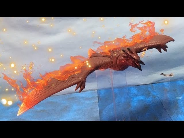 ムービーモンスターシリーズ ラドン2019レビュー！ゴジラキングオブ