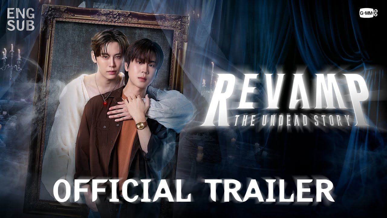 Revamp the Undead Story (2025) Dizi İncelemesi ve Konusu