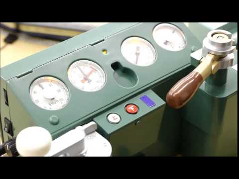 トミーテック 250654】 国鉄101系運転台型コントローラーDX - YouTube