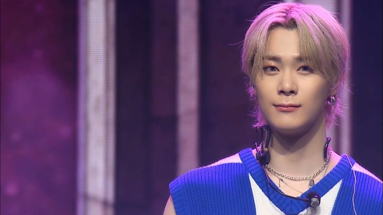 2021 AAF - ASTRO AROHA Festival [Be Mine] - YouTube