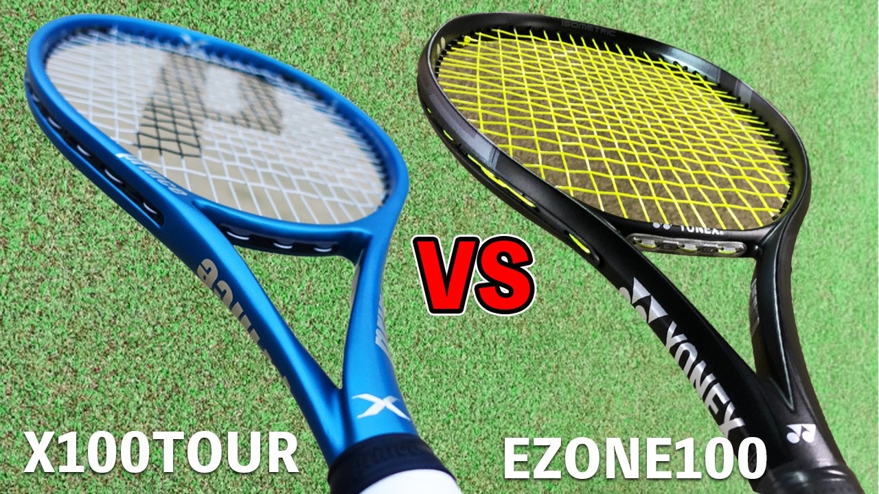 Comparison] What are the similarities and differences between the