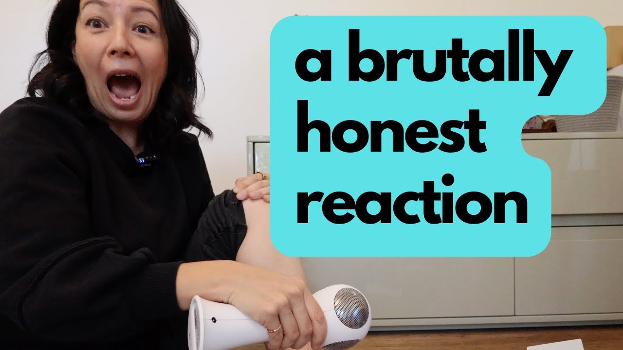 Tria Laser Tria 4X Review: Steady hair removal even for thick hair