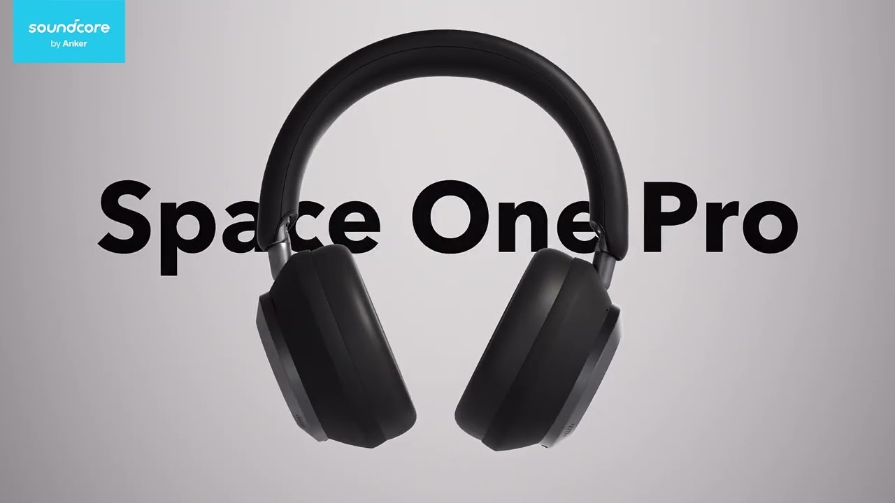 ヨドバシ.com - アンカー Anker Soundcore Space One Pro ワイヤレス