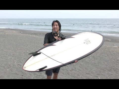 松下諒大がdeadkooksの超名作ツインピン