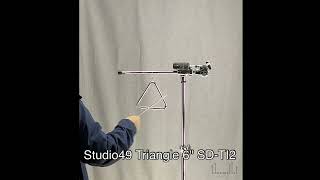 Studio49 Triangle 6