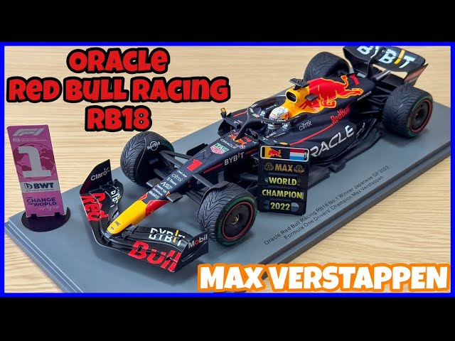 Spark】圧倒的速さで敵無し！日本GPで早くもワールドチャンピオンを