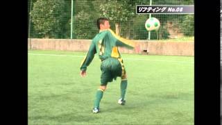 DVDSHIZUGAKUサッカースタイル