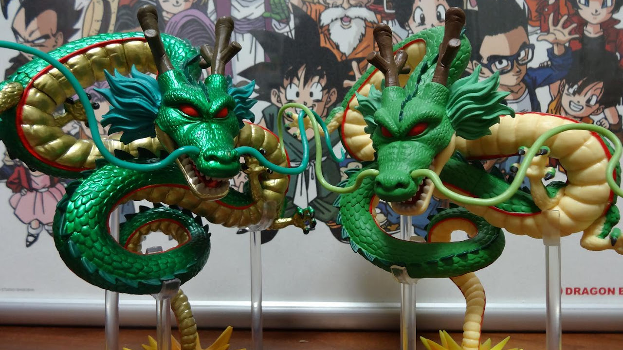 ワーコレ 開封レビュー】ドラゴンボールZ 劇場版 ワールドコレクタブル