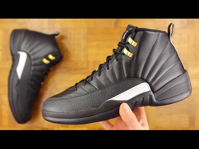 AIR JORDAN 12 