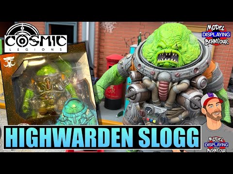 Highwarden Slogg Review - YouTube