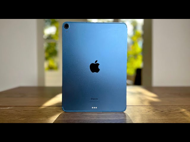 やっぱりiPad Air 第6世代を狙います。 - YouTube
