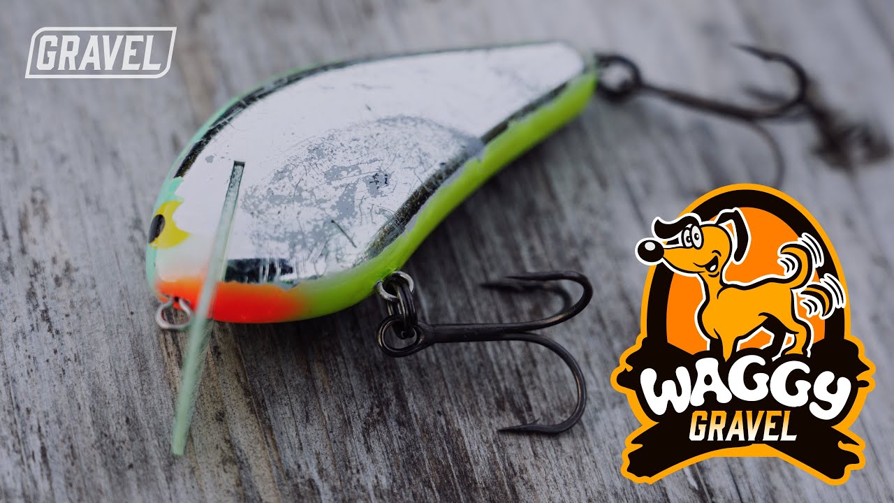 GRAVEL / WAGGY - Knoxville Online Shop