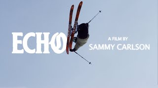 Echo | Sammy Carlson | Downdays