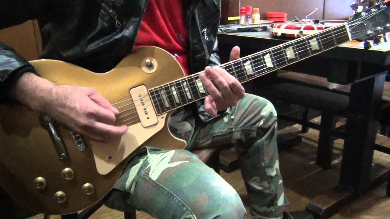 NOT ZEPPELIN☆BAD COMMUNICATION/B'z - YouTube