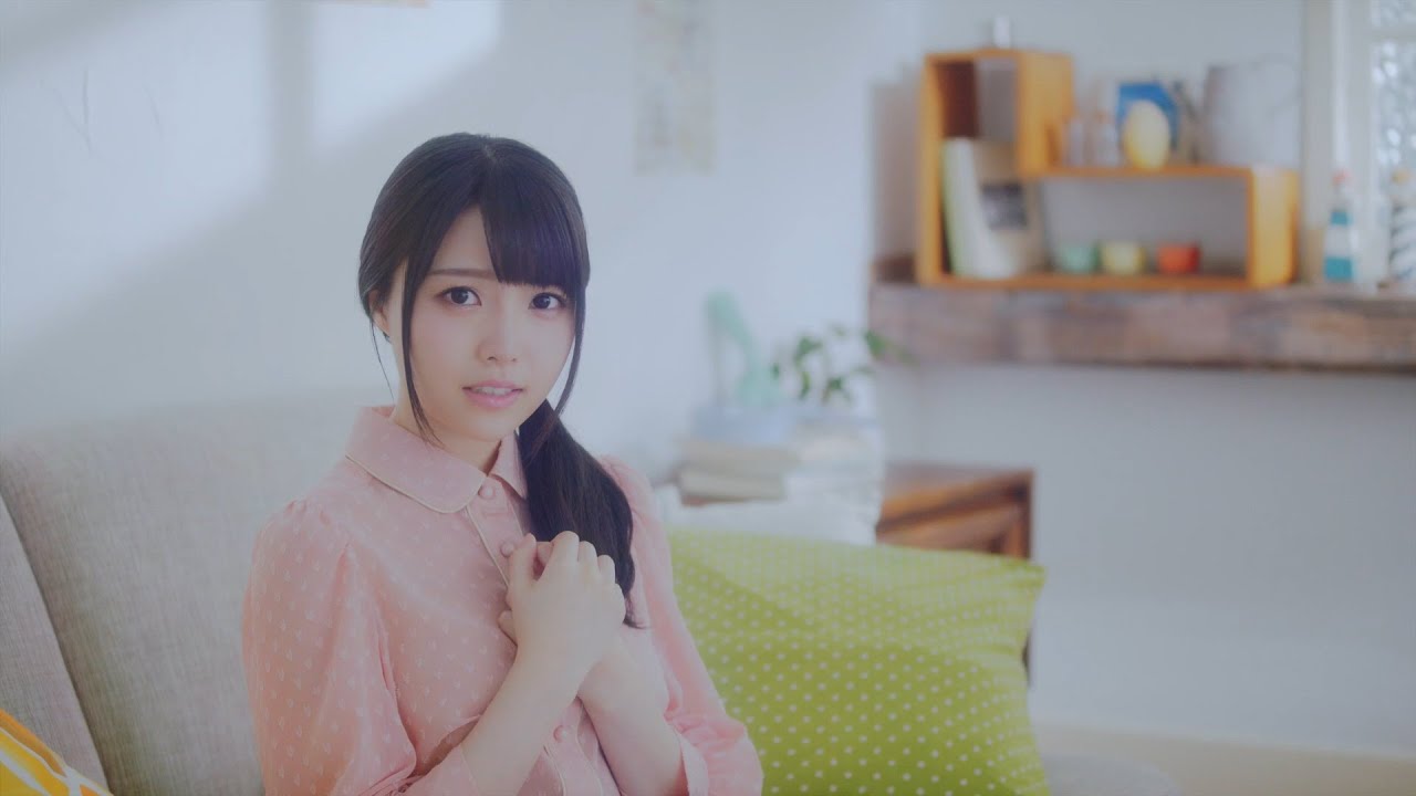 麻倉もも 『明日は君と。』Music Video(short ver.) - YouTube