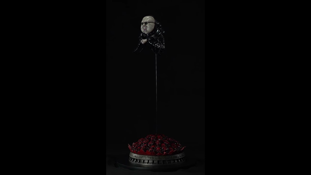 ユービック ベルセルク | スタチュー | プライム1スタジオ