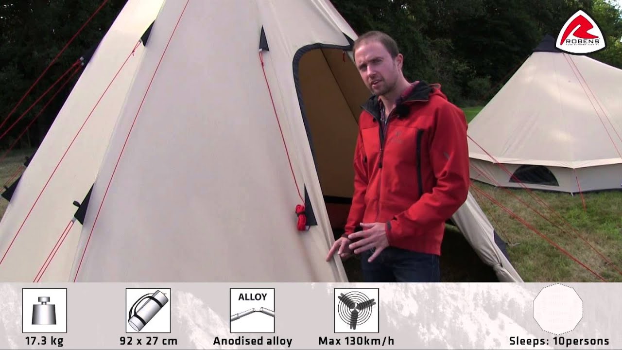 ローベンス モホーク / ROBENS MOHAWK 2017