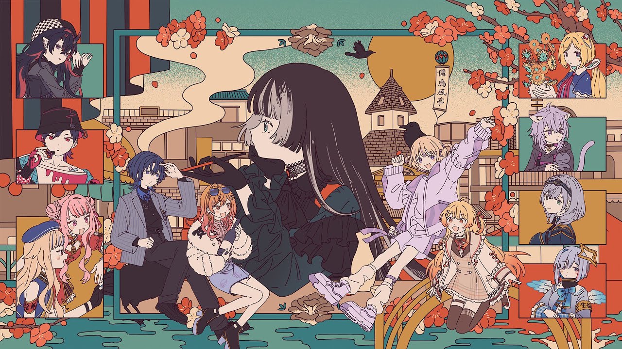 らでん生誕祭2025 】初！生誕ライブ～ここで出会ったのもなにかのご縁