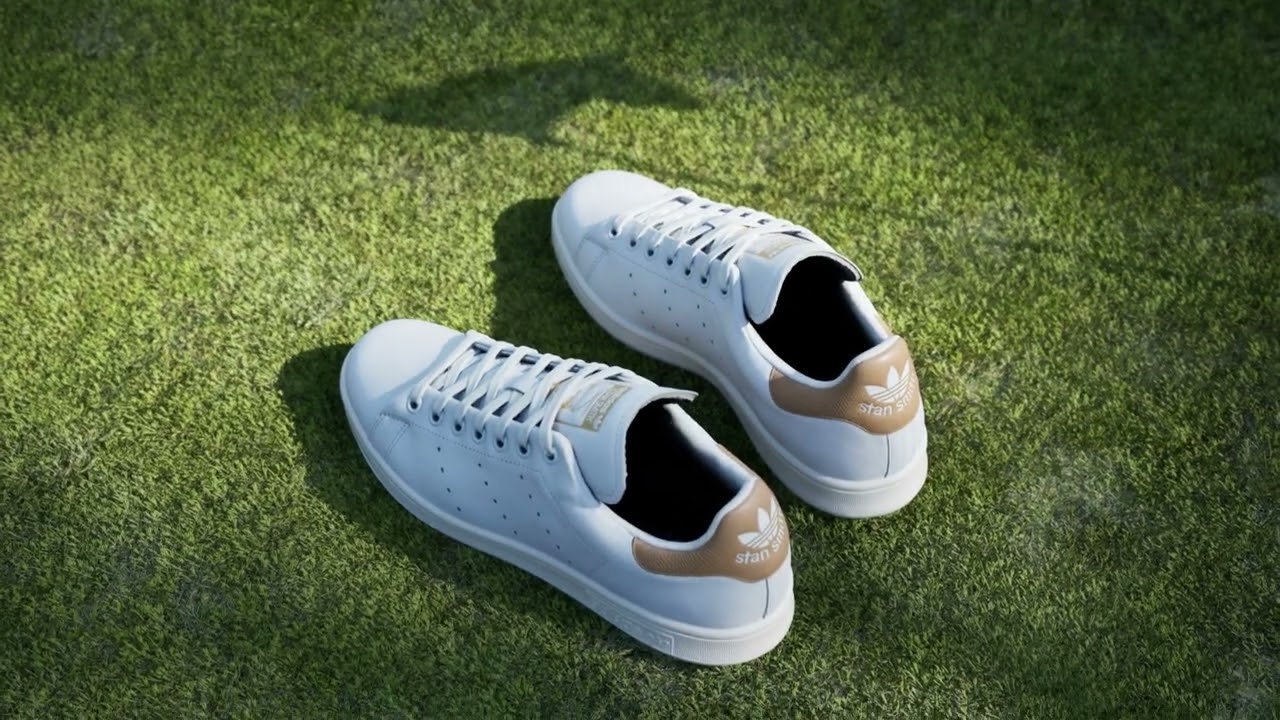 スタンスミス ゴルフシューズ(【男性】シューズ)|adidas Originals