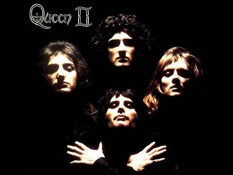 Queen – Bohemian Rhapsody (Official Video Remastered) - YouTube