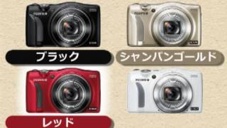 FUJIFILM[フジフイルム] FinePix F770EXR｜イチオシ!デジタルカメラ