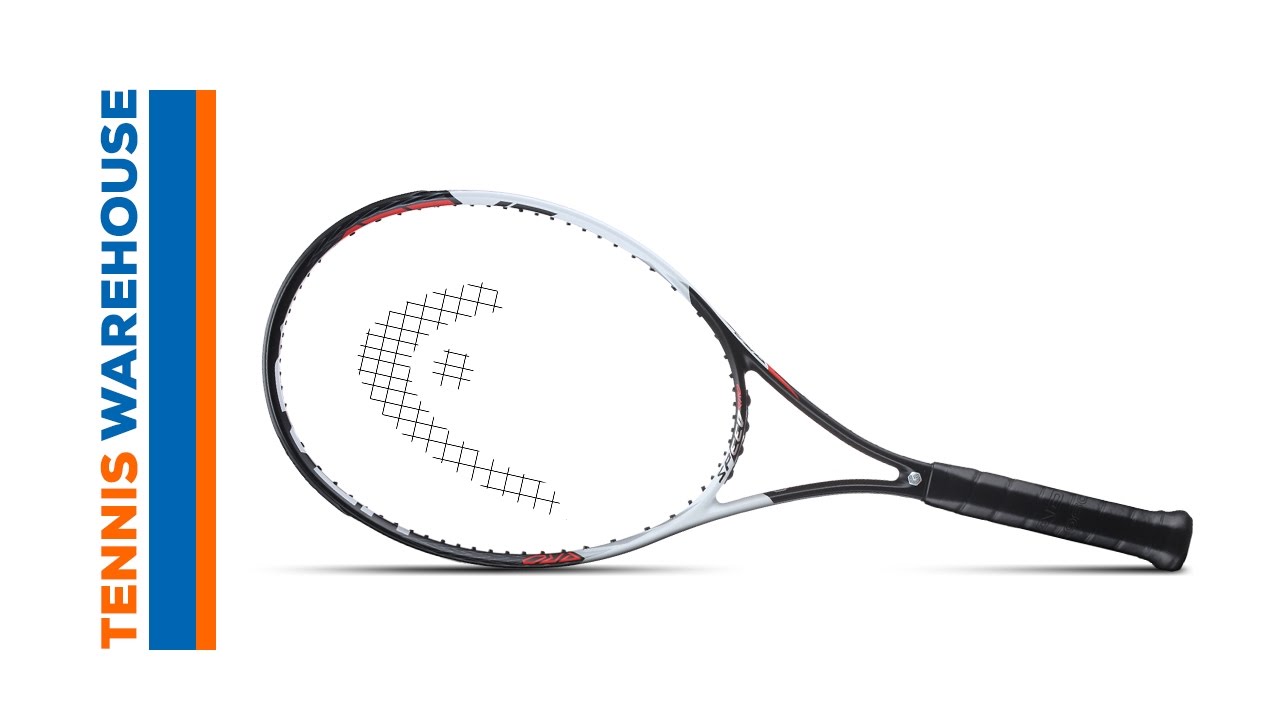Head Graphene Touch Speed Pro (Novak Djokovic) Racquet Review
