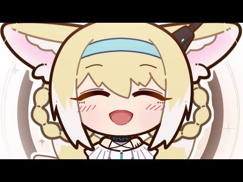 アークナイツ 「われらの光」クリップボード スズラン アークナイツ