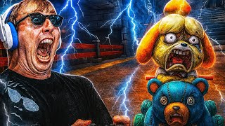 Eastern Europe's Moko] The craziest two [Mario Kart 8DX] - YouTube